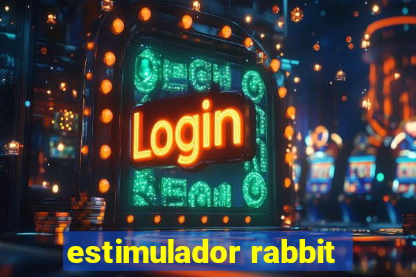 estimulador rabbit